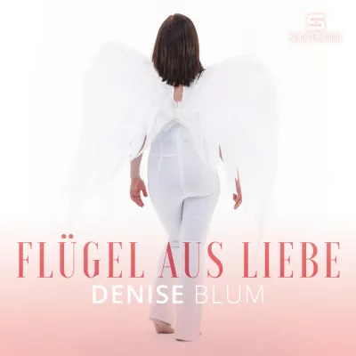 Bild:  Denise Blum hat jetzt musikalisch "Flügel aus Liebe"