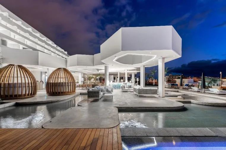 Bild: Newsletter Barceló Hotel Group: Dem Winter entfliehen – ab auf die Kanaren!