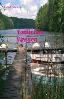 Bild: Tödliches Wasser - Spannender Kleinstadt-Krimi