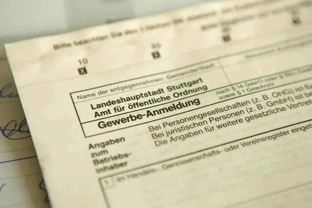 Bild: Keine Anwendung der steuerfreien Abgeordnetenpauschale für andere Personen