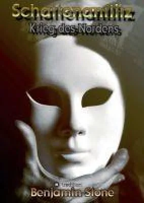 Bild: Schattenantlitz - Spannender Coming-of-Age-Roman im Fantasyreich