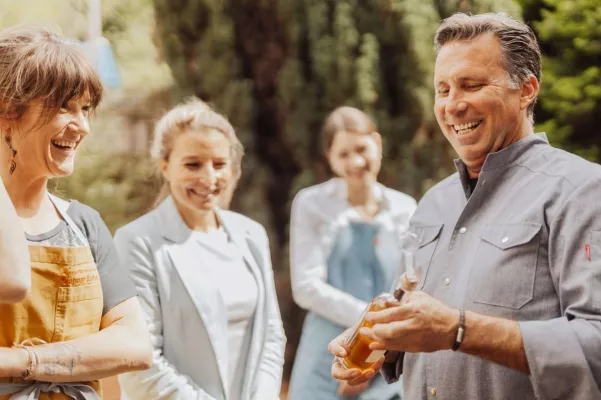 Bild: Gutscheine für exklusive Koch- und Grillevents mit Dietmar Schug | Privatkoch Köln