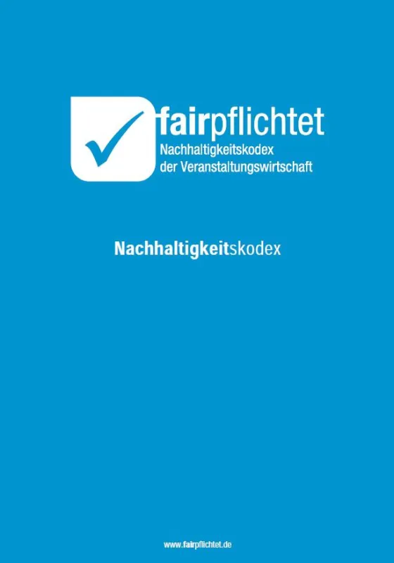 MCI unterstützt den Nachhaltigkeitskodex