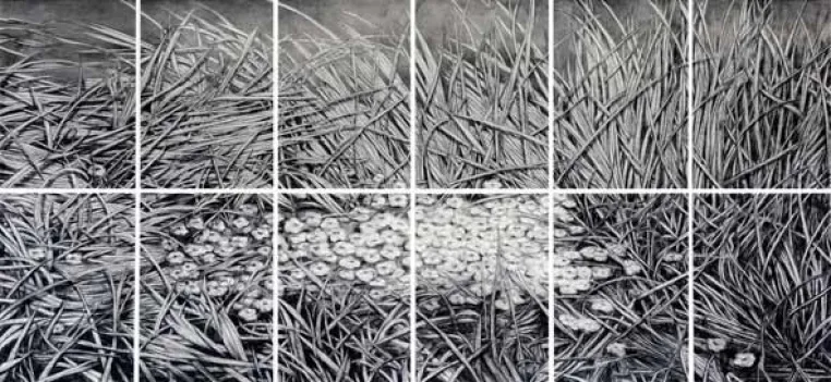 Rainer Wölzl - "Museum der Schatten" Bild: Rainer Wölzl - "Museum der Schatten"
