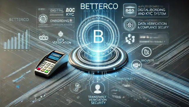 Bild: secupay entscheidet sich für BetterCo als Onboarding- und KYC-Plattform