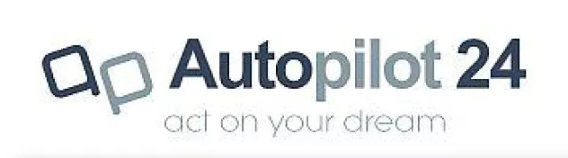 Bild: Autopilot24 - das Online-Marketingtool mit integriertem Partnerbindungssystem