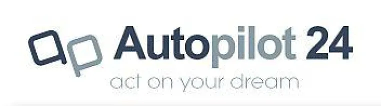 Autopilot24 - das Online-Marketingtool mit integriertem Partnerbindungssystem Bild: Autopilot24 - das Online-Marketingtool mit integriertem Partnerbindungssystem
