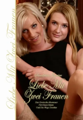 Bild: Buchvorstellung - „Liebe Mit Zwei Frauen“ von Sandrine Jopaire