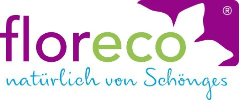 Bild: Neue Dachmarke „floreco®“ vereint nachhaltige und umweltfreundliche Pflanzenproduktion mit Premiumqualität