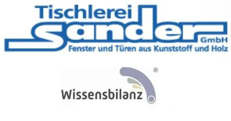 Tischlerei Sander leistet erste Wissensbilanz Bild: Tischlerei Sander leistet erste Wissensbilanz