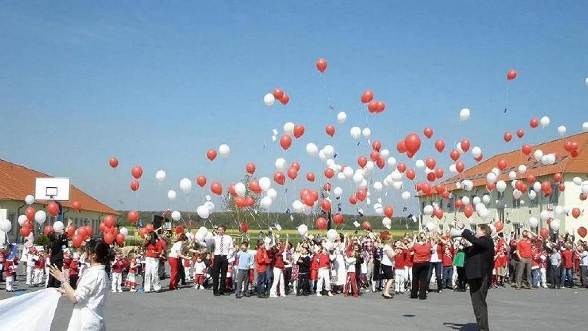 St. George's Day 2010