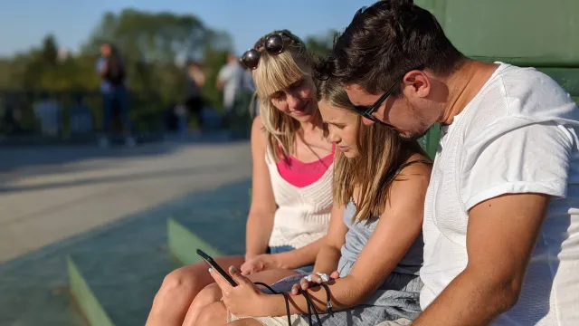 Warum lialo als Web-App (PWA) entwickelt wurde Bild: Warum lialo als Web-App (PWA) entwickelt wurde