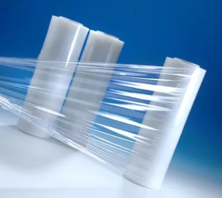 Bild: SABICs intelligentes Konzept für Mehrschichtfolienverpackungen setzt neue Maßstäbe bei Leistung