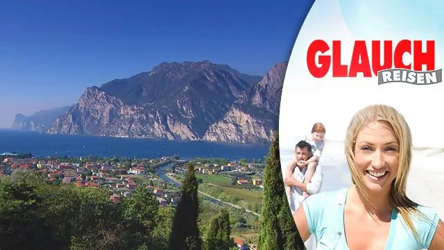 Bild: Italienurlaub mit Glauch Reisen: Campingplatz Toscolano am Gardasee