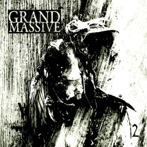 Bild: Grand Massive - Massiver Stoner-Rock aus Bayern