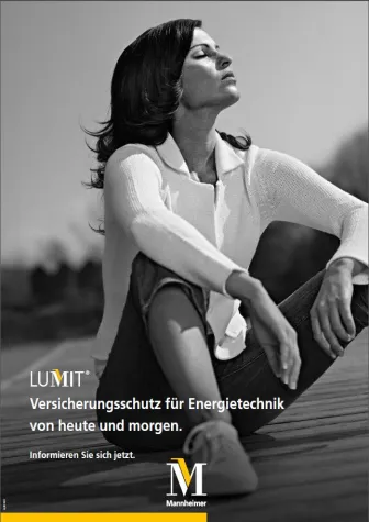 LUMIT kann mehr! Bild: LUMIT kann mehr!