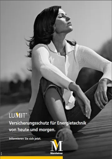 Bild: LUMIT kann mehr!