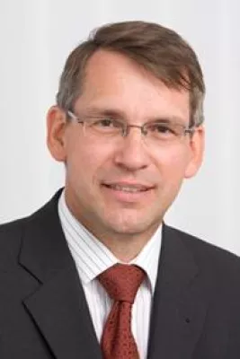 Bild: Die Arbeit der Zukunft ist flexibel