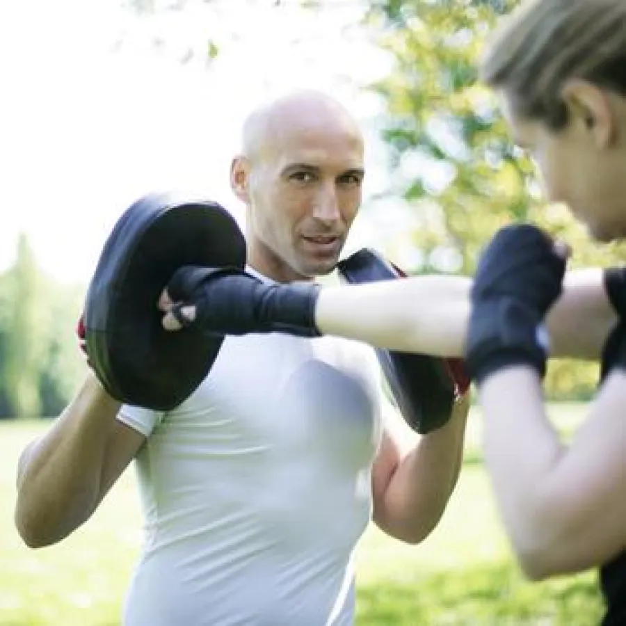 Personal Trainer Kiel im dritten Jahr auf Erfolgskurs