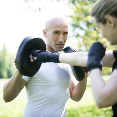 Bild: Personal Trainer Kiel im dritten Jahr auf Erfolgskurs