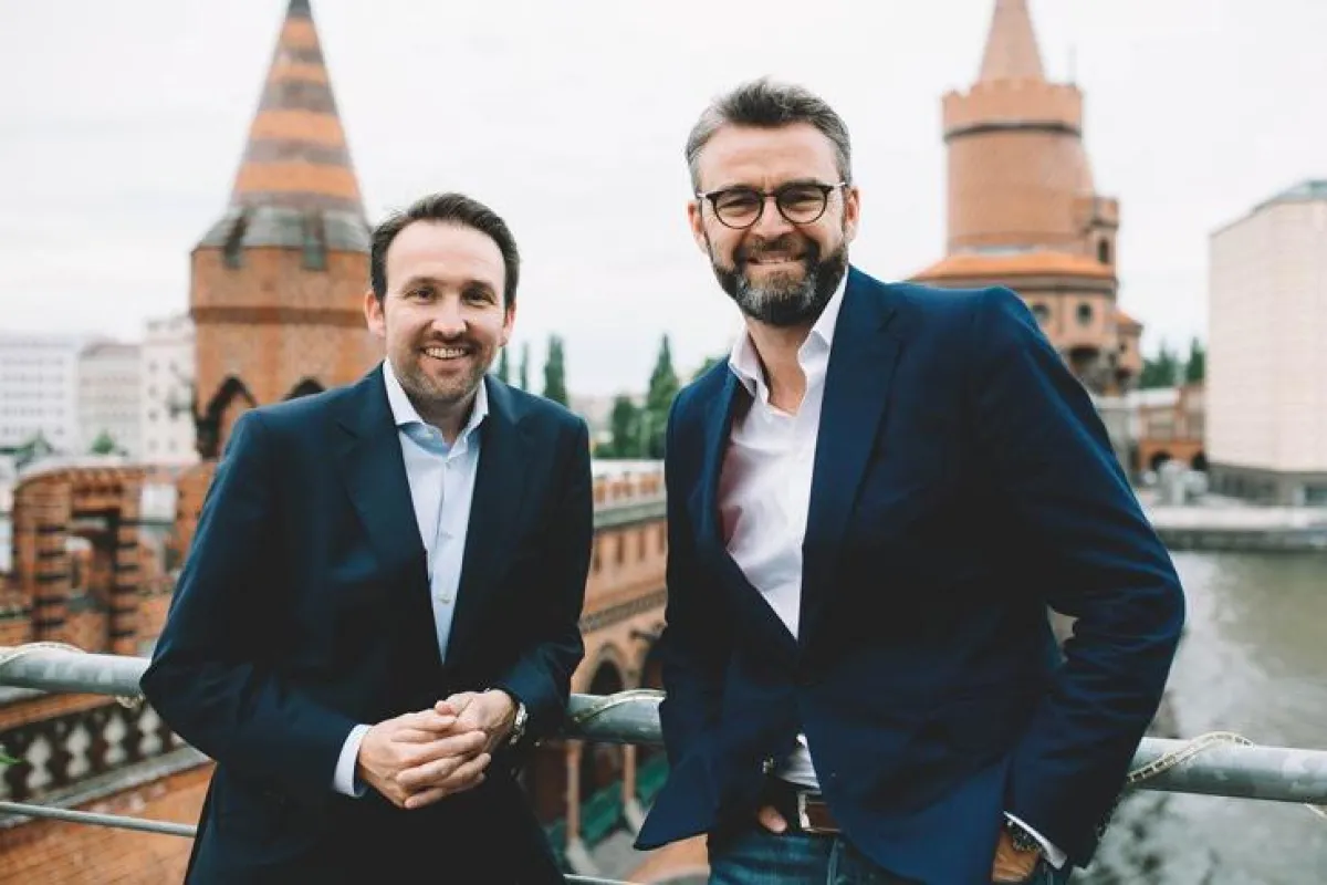 Alexander Kiock, diffferent, Lars Lehne, Google Deutschland