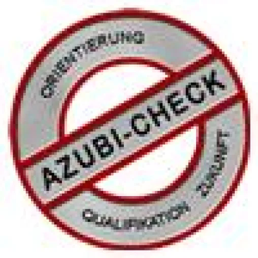 Bild: Schulabgänger lassen sich von Unternehmern prüfen
