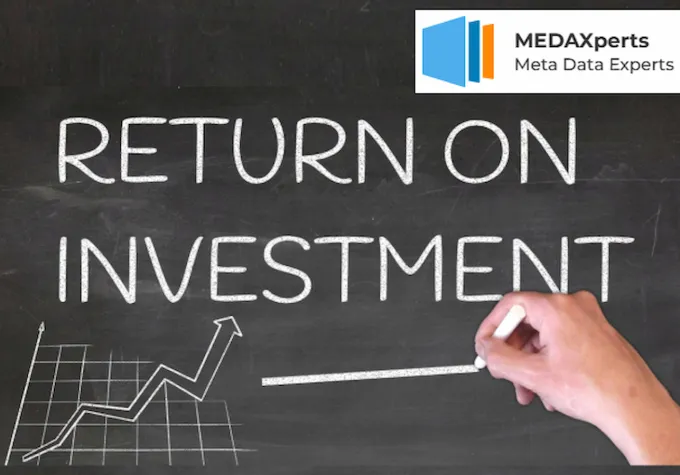 Bild: ERP/PLM Stammdatenanlage Outsourcing rechnet sich!