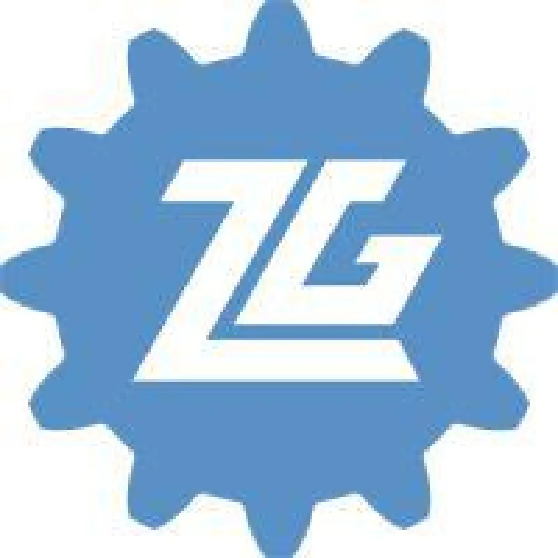 ZG Zahnrad und Getriebe GmbH