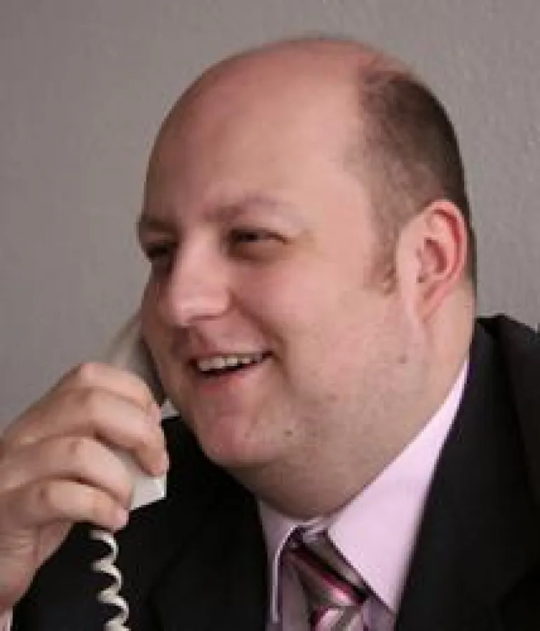 Alexander Picker, Account Manager Open Source, Magirus Deutschland GmbH