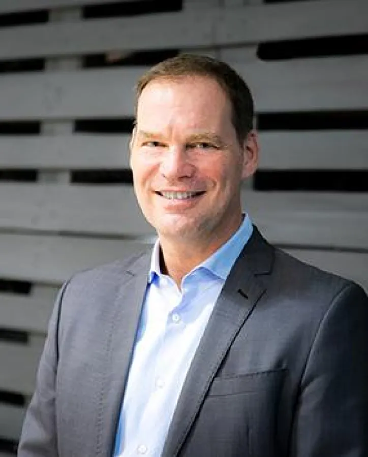 Neuer Geschäftführer Vertrieb/Einkauf/Marketing bei der Testrut (DE) GmbH: Jörg Schoening