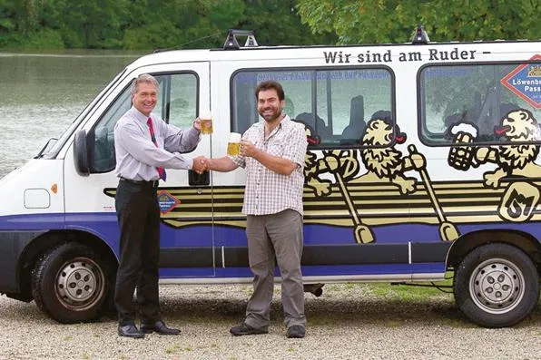 Dynamische Verbindung Bild: Dynamische Verbindung