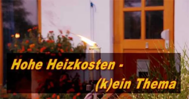 Bild: Hohe Heizkosten – (k)ein Thema? Kroh GmbH und Stadtwerke Premnitz GmbH informieren über Einsparmöglichkeiten