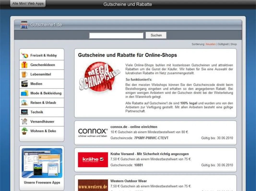 www.gutscheine1.de