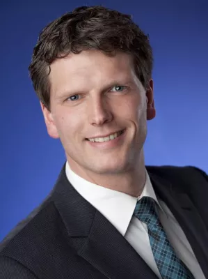 Bild: Pharma-Dienstleister Diapharm erweitert Team für Regulatory Affairs um Dr. Christoph Buss