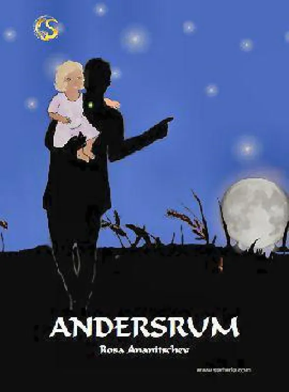 Cover Andersrum