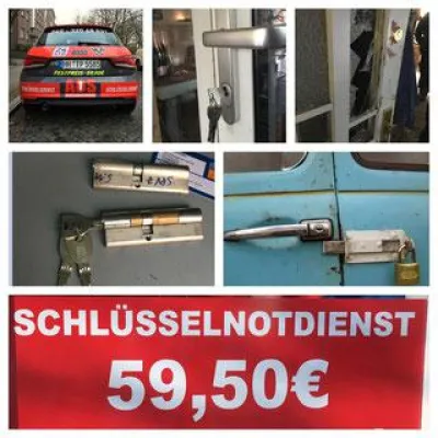 Bild: Der günstige Schlüsseldienst Hamburg - AOS