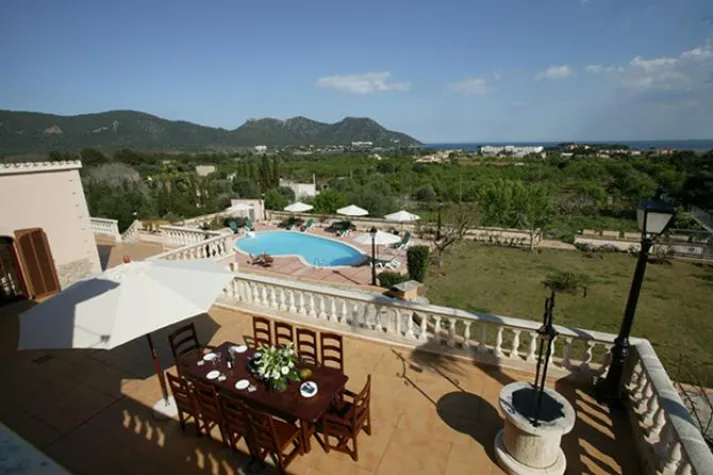 Bild: Trend - Mallorcas Golfer gehen neue Wege