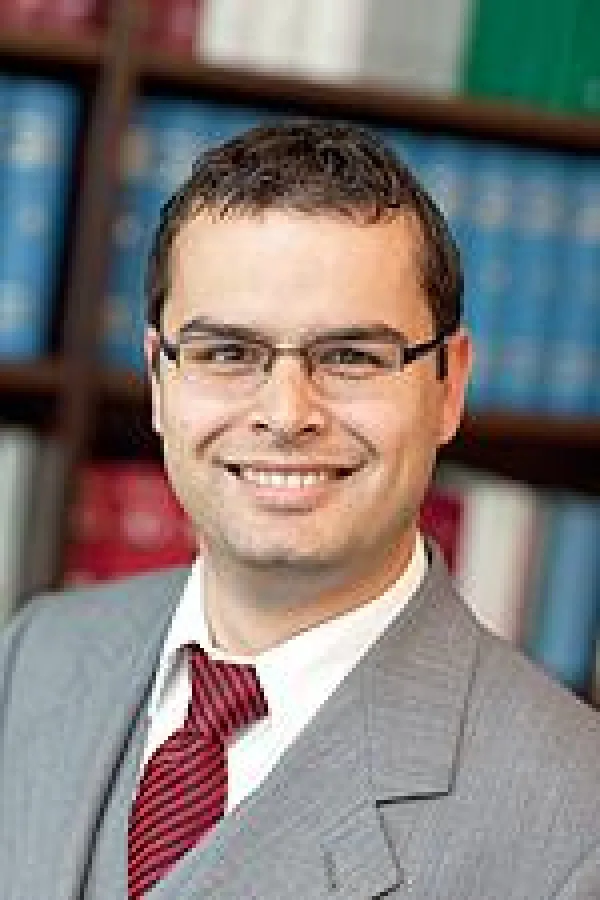 Thomas Herrmann, Steuerberater und Prokurist bei SH+C