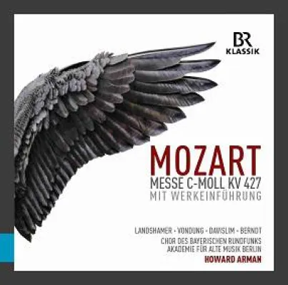 Bild: Mozarts Messe c-Moll mit einer Werkeinführung