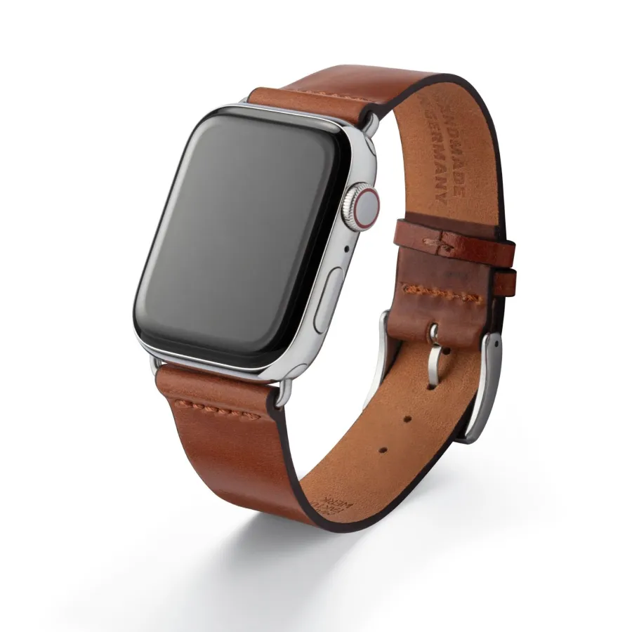 Apple Watch Armband (© manufakturwerk GmbH)