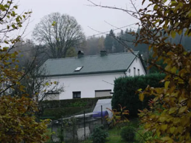 Metalldach trotzt der stärksten Böe – Mit Luxmetall sicher durch die Sturmsaison Bild: Metalldach trotzt der stärksten Böe – Mit Luxmetall sicher durch die Sturmsaison