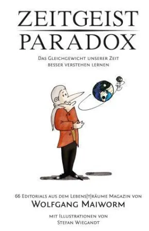 Die Editorials der Lebens|t|räume jetzt gesammelt zum Schmökern Bild: Die Editorials der Lebens|t|räume jetzt gesammelt zum Schmökern