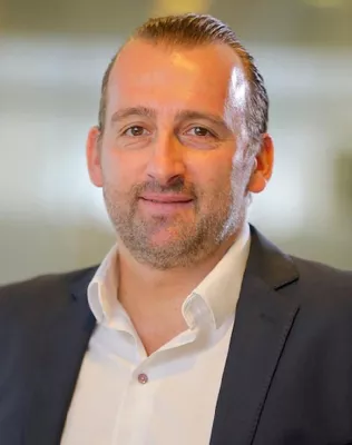 Bild: BearingPoint ernennt Dr. Andreas Schöpperle zum neuen Group General Counsel