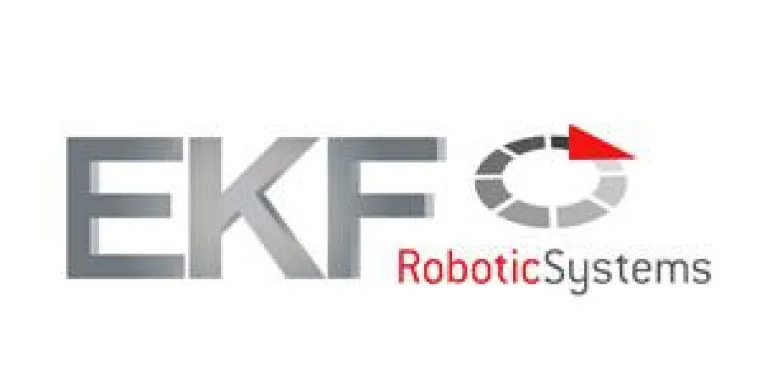 Bild: Automatisch attraktiv: EKF Robotic Systems präsentieren sich auf Dresdner Industrietagen Nachwuchs-Ingenieuren