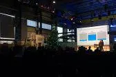 Mittels Abstimmungs-Tool SMS Voting Echtzeit-Umfragen durchführen und SMS Chatwall als Feedback-Kanal nu Bild: Mittels Abstimmungs-Tool SMS Voting Echtzeit-Umfragen durchführen und SMS Chatwall als Feedback-Kanal nu