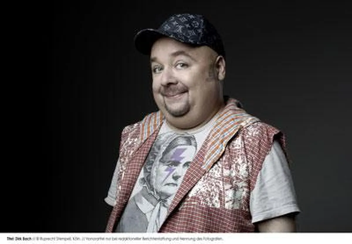 (c) Ruprecht Stempell