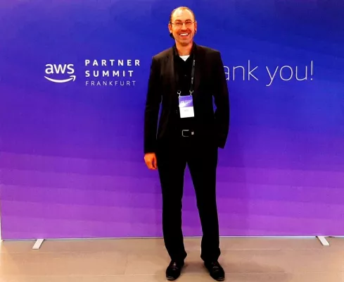 Bild: protectONE™ und Amazon Web Services stärken Partnerschaft