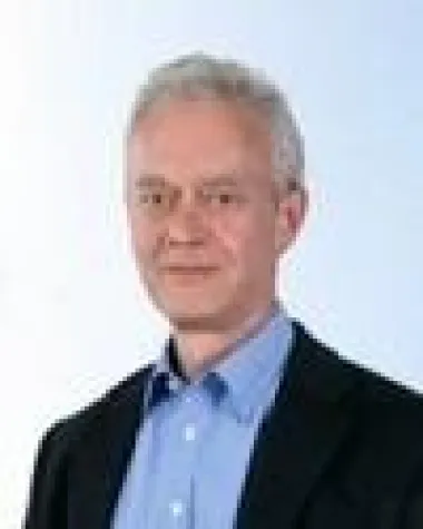 Bild: Im Gleichgewicht durch Yin und Yang