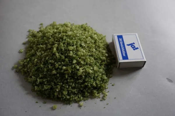 Neuartiges Verfahren bei der Kultivierung von Mikroalgen Bild: Neuartiges Verfahren bei der Kultivierung von Mikroalgen