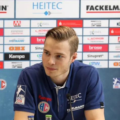 Handball: HC Erlangen empfängt Die Eulen Ludwigshafen Bild: Handball: HC Erlangen empfängt Die Eulen Ludwigshafen